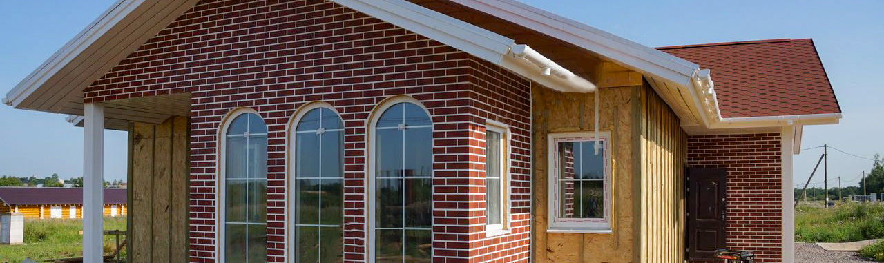 Чем обшить каркасный дом Чем обшить каркасный дом