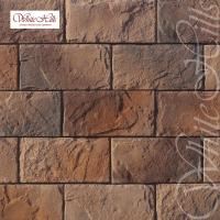 Вентилируемый фасад White Hills Шеффилд F432-90