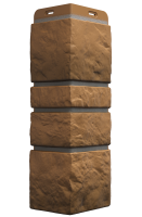 Угол Burg, Кукурузный