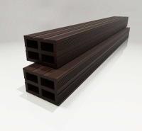 Композитная лага для террасной доски TERRADECK 40х60х4000 мм