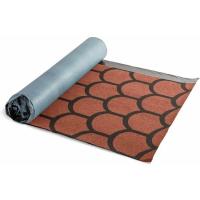 Рулонная черепица Технониколь Классическая Бордовый /1 рулон/