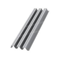 Профлист МЕТАЛЛ ПРОФИЛЬ Н-114x750-B (ПЭ-01-7004-0,8)