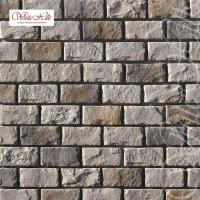 Вентилируемый фасад White Hills Шеффилд F436-80