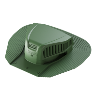 Аэратор Root Зеленый