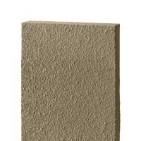 Фиброцементная панель Муар 1200х3000х8 мм (RAL 1019)