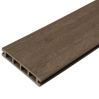 Доска террасная CM Decking MIX 3000х135х25 MERBAU (Мербау)