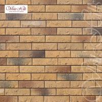 Вентилируемый фасад White Hills Лондон Брик F300-40