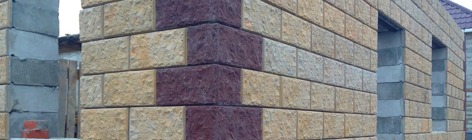 Чем обшить дом из газобетона Чем обшить дом из газобетона