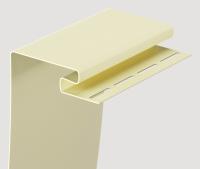 Околооконный профиль 75/200/15 мм, банан
