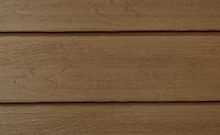 Фасадная панель CM Cladding 3000*156*21 мм BARK TEAK (Тик)