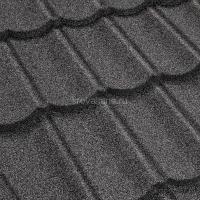 Композитная черепица Luxard (Люксард) Классик (Алланит) /лист/