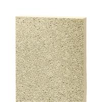 БЕТЭКО Фиброцементная панель Стоун 1200х3000х8 мм (RAL 1015 )