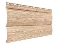 Акриловый блокхаус «Tecos LUX», сибирский кедр