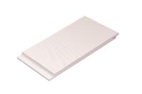 Фиброцементный сайдинг БЕТЭКО-Вудстоун Клик (RAL 9001)