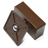 Соединитель с переходом CM Railing 90х45 мм, ALU MERBAU (Мербау)