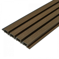 Стеновая панель CM Wall DUAL MACADAMIA, 3000х219х26 мм