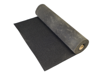 Ендова Шинглас (Shinglas) 10х1 м (Черный) /рулон/