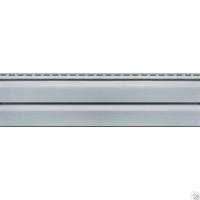 Сайдинг Корабельный брус Серый