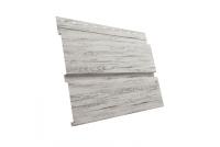 Квадро брус 0,45 Print Elite с пленкой Snow Wood