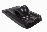 Проходной элемент XL PELTI черный