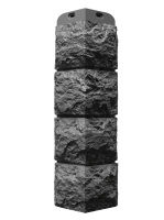 Угол Дюфур, Давос для фасадных панелей