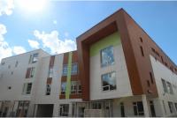 Вертикаль 0,2 GL prof 0,5 GreenCoat Pural BT, matt с пленкой RR 29 красный (RAL 3009 оесидно-красный)