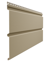 Сайдинг PREMIUM Nature, Брус, секвойя