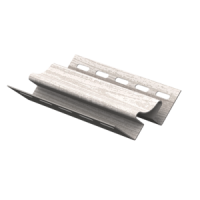 СКАНДИНАВСКАЯ Внутренний угол к сайдингу колл. ТИМБЕР-БЛОК серия ЕЛЬ (3,05 м) 5шт/уп