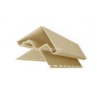 Угол прямой Grand Line (Гранд Лайн) Я-Фасад (Карамельный)