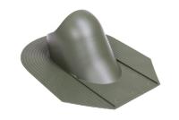 Проходной элемент HUOPA/ SLATE зеленый