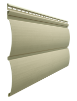 Сайдинг PREMIUM, Блок-Хаус D4.7T, фисташки