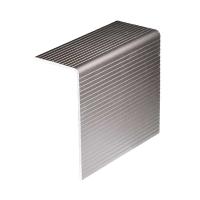 Угловой профиль 52 TERRADECK 30х60х3000 мм (коричневый)