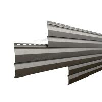 Сайдинг МЕТАЛЛ ПРОФИЛЬ СК-14х226 (VikingMP E-20-RR32-0.5)