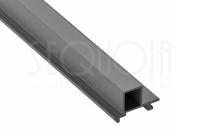 Фасадная панель SEQUOIA Gray