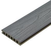 Террасная доска CM Decking Reverse, LIGHT GREY (Лайт Грей), 3000х138х23 мм