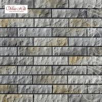 Вентилируемый фасад White Hills Толедо F400-80