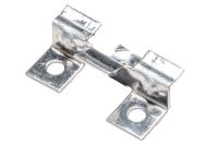 КЛЕММА МОНТАЖНАЯ 358 для монтажа террасной доски TERRADECK (100шт/уп)