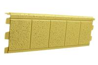 откос универсальный «Альта-Профиль», песчаный