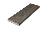 Террасная доска TERRADECK MASSIVE PRO 150х20х4000 мм (серый)