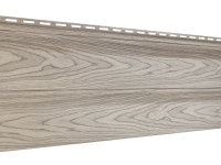 Сайдинг Тимберблок Пихта Сахалинская