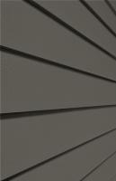 Сайдинг CEDRAL click smooth (гладкий) С60 (Сумеречный лес)