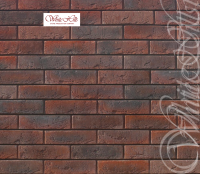 Вентилируемый фасад White Hills Лондон Брик II 341-40