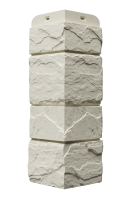 Угол для фасадных панелей Docke СЛАНЕЦ, Шампери