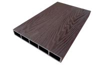 Доска грядочная Holzhof 225*30*2950мм, тиснение 3D