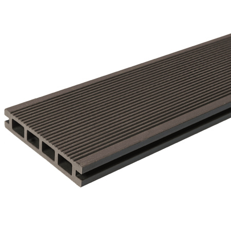 Доска террасная CM Decking NATUR 3000х135х25 мм WENGE (Венге)