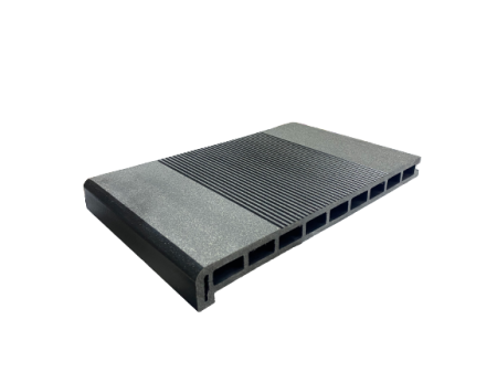 Ступень из ДПК Dimdeck 6 м Графит