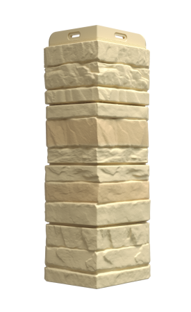 Угол STEIN, янтарный