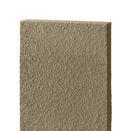 Фиброцементная панель Муар 1200х3000х8 мм (RAL 1019)