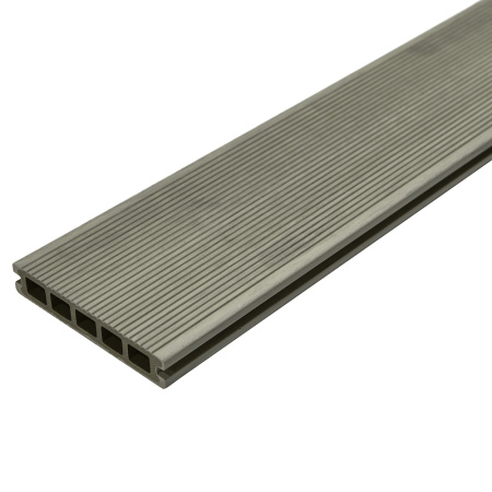 Террасная доска CM Decking Urban Smok Grey (Смок Грей), 3000х148х25 мм