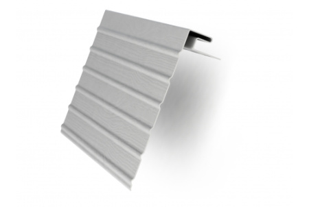 J-Фаска Grand Line (Гранд Лайн) 3 м (Белый)